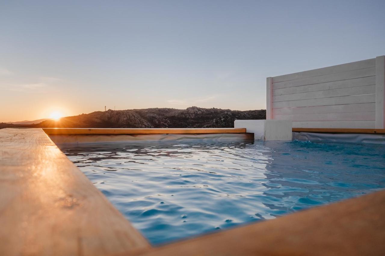 Naxos Aethereal View Kastrákion 外观 照片
