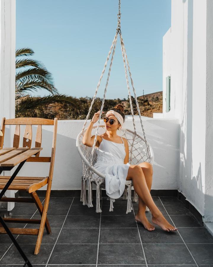 Naxos Aethereal View Kastrákion 外观 照片