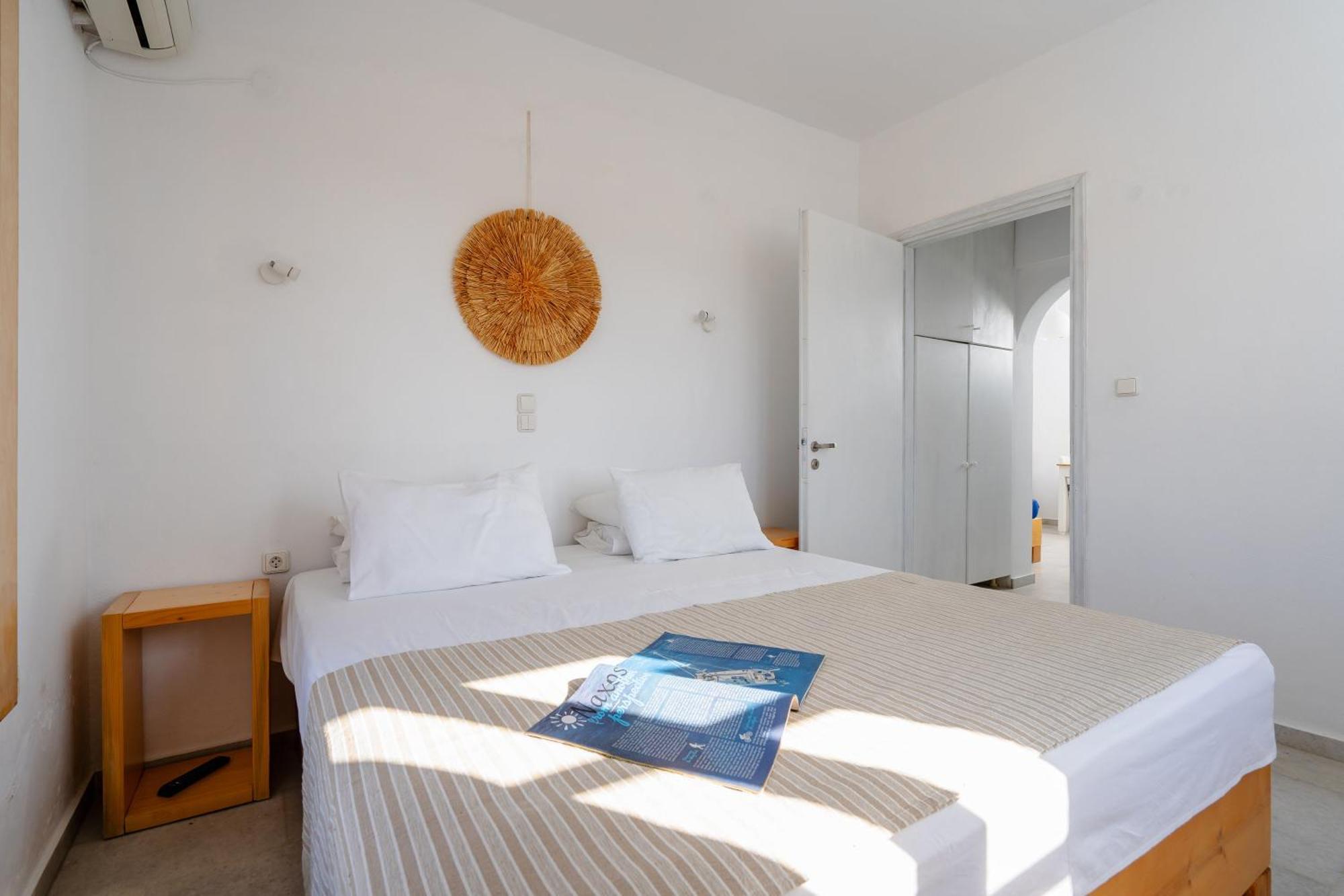 Naxos Aethereal View Kastrákion 外观 照片