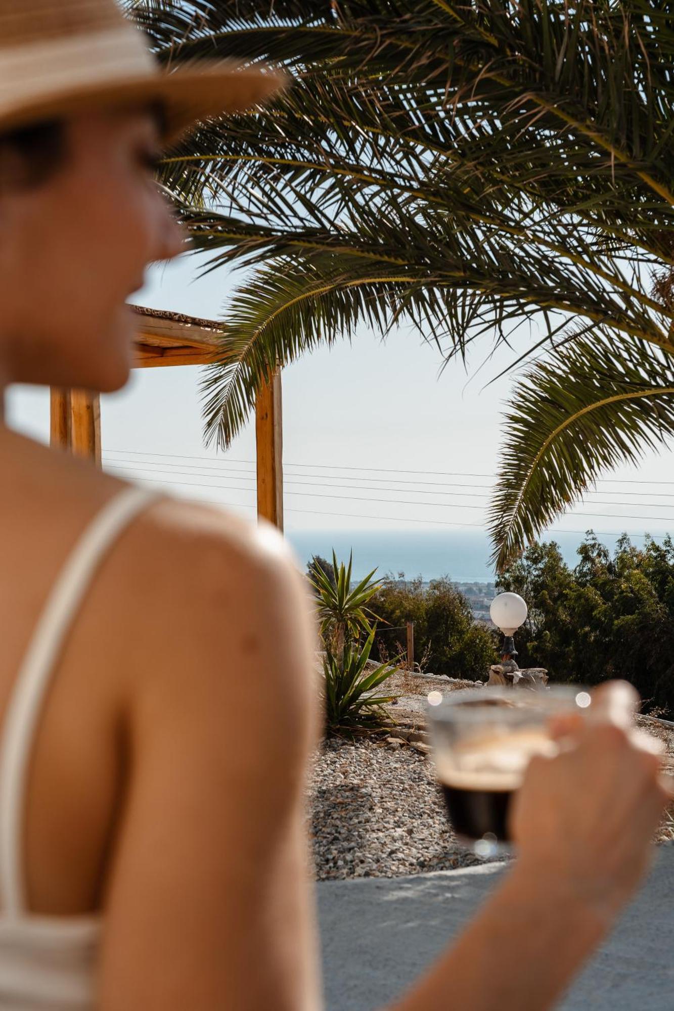 Naxos Aethereal View Kastrákion 外观 照片