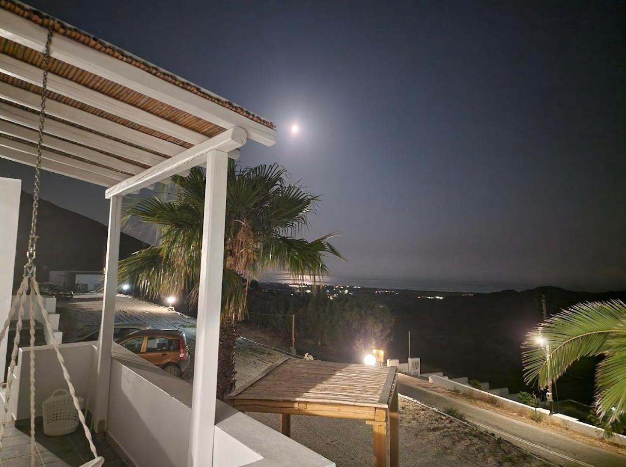 Naxos Aethereal View Kastrákion 外观 照片